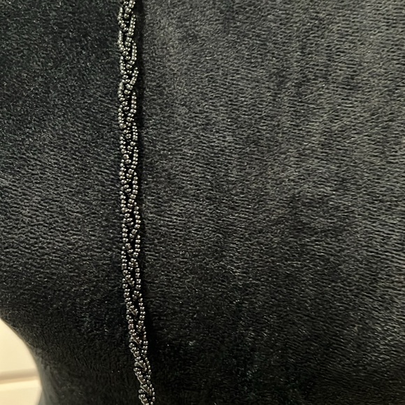 Vintage fully beaded La Regale Crossbody excellent condition - Picture 6 of 8